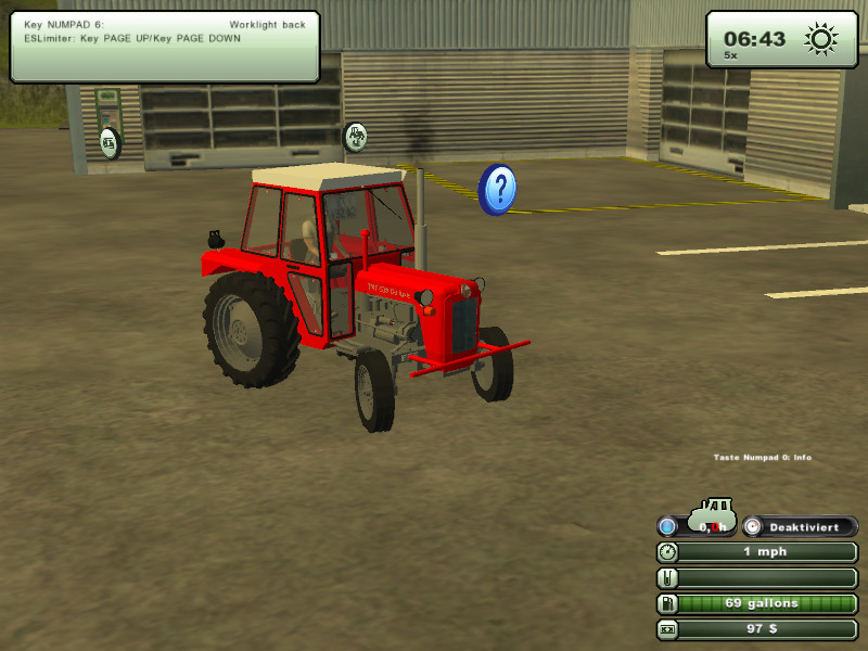 FS 2013. Farming Simulator 2013. Farming Simulator. Landwirtschafts ...