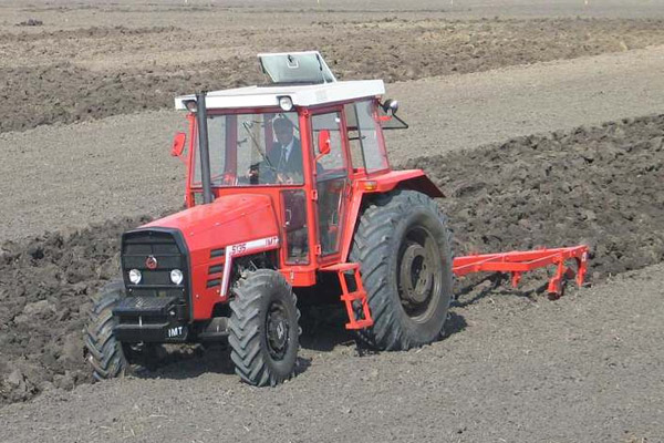 IMT 5135 - IMT Traktori - Mehanizacija - AgroKlub.com