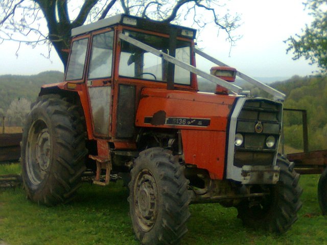 IMT 5136 DV (6531) - Traktori - AgroKlub.com