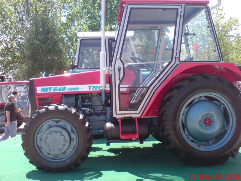 Re: Traktori IMT 542-545-549 opća tema traktora