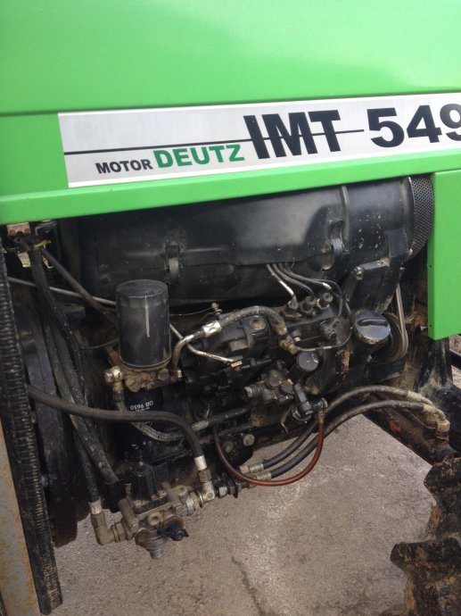 Re: Traktori IMT 542-545-549 opća tema traktora
