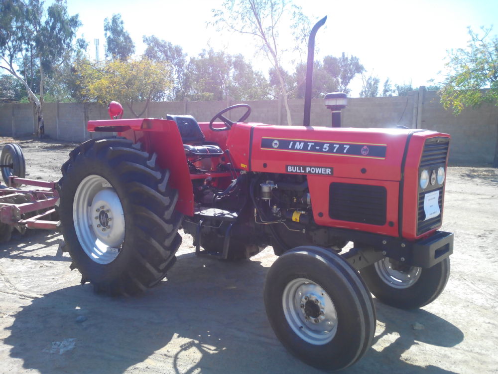Imt 577 - Buy Tractor Product on Alibaba.com