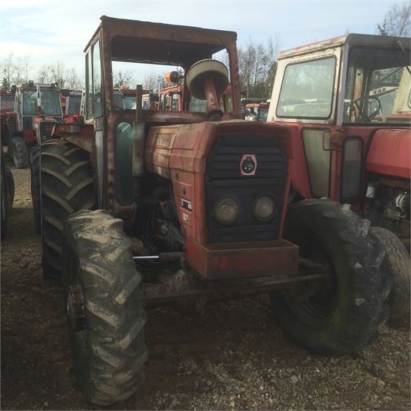 IMT 579 - Tractors, - Mascus UK