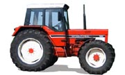 TractorData.com International Harvester 1055 tractor information