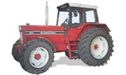 TractorData.com International Harvester 1255 tractor engine ...