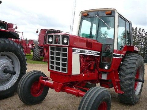 International harvester 1486 pictures & photos, information of ...