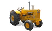 TractorData.com International Harvester 21206 industrial tractor ...