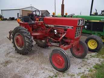 International+274+Tractor+For+Sale International 274 Tractor For Sale ...