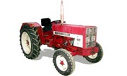 TractorData.com International Harvester 383 tractor information