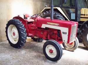 International Harvester 434:picture # 2, reviews, news, specs, buy ...