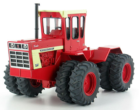 ERTL International Harvester 4366 Tractor