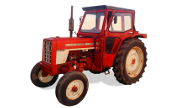 TractorData.com International Harvester 474 tractor information