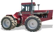 TractorData.com International Harvester 4786 tractor information