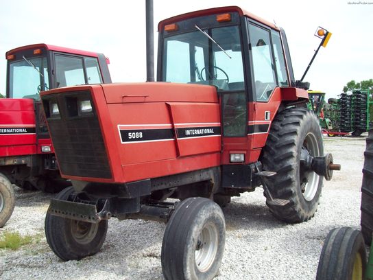 1982 International Harvester 5088