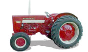 TractorData.com International Harvester 523 tractor information
