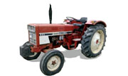 TractorData.com International Harvester 533 tractor transmission ...