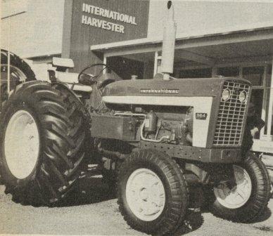 and asian IH and Case international tractors. - Page 2 - General IH ...