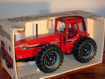 Ertl 1 16 International Harvester 6388 2 2 IH 4WD | eBay
