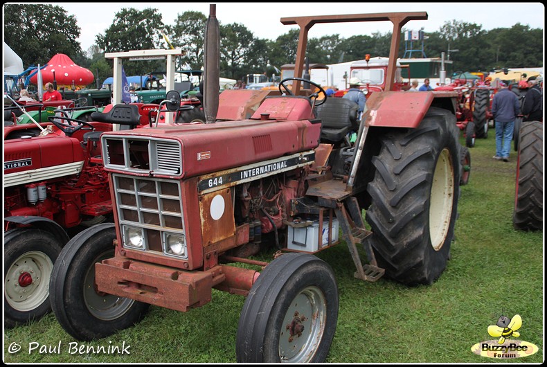 harvester 644. Amazing pictures & video to International harvester 644 ...