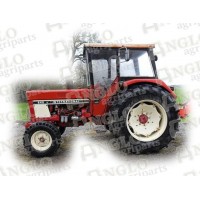 Case International Harvester Tractor Parts | Select Model