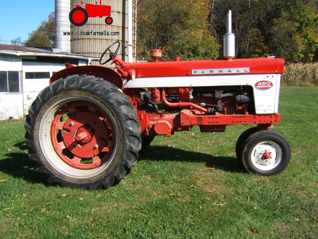 harvester 660. Amazing pictures & video to International harvester 660 ...