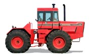 TractorData.com International Harvester 7388 tractor information
