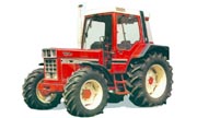 TractorData.com International Harvester 856XL tractor engine ...