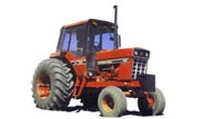 TractorData.com International Harvester 886B tractor engine ...