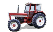 TractorData.com International Harvester 946 tractor transmission ...