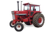 TractorData.com International Harvester 976 tractor information