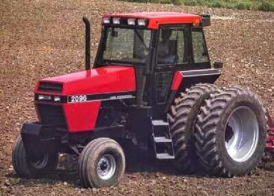 ideas about Case Ih on Pinterest | Tractors, International Harvester ...