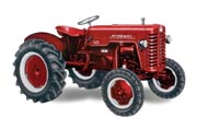 TractorData.com International Harvester D-217 tractor information
