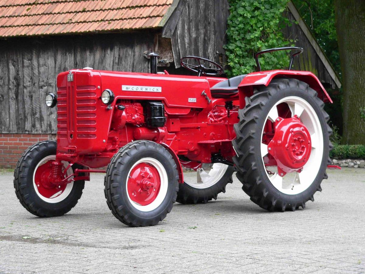 Ih America 430 Tractor Related Keywords & Suggestions - Ih America ...