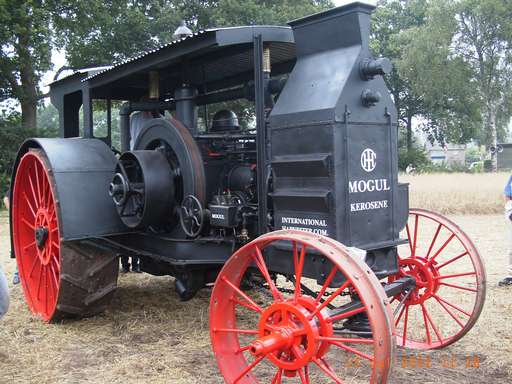 1912 international harvester mogul type 30-60