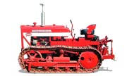TractorData.com International Harvester T-340 tractor information