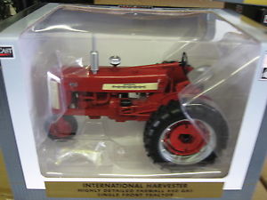 16-IH-International-Harvester-Farmall-450-tractor-w-single-front ...