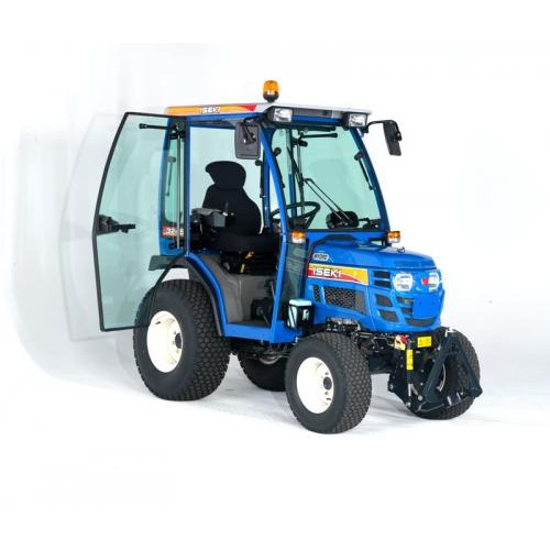 Iseki TM3215 4WD Compact Diesel Tractor