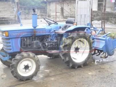 Iseki Ts2220 Farm Tractor For Sale