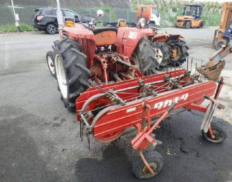 Iseki Tractor TS2500, N/A, used for sale