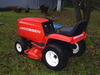 Jacobsen Tractor - Donkiz Sale