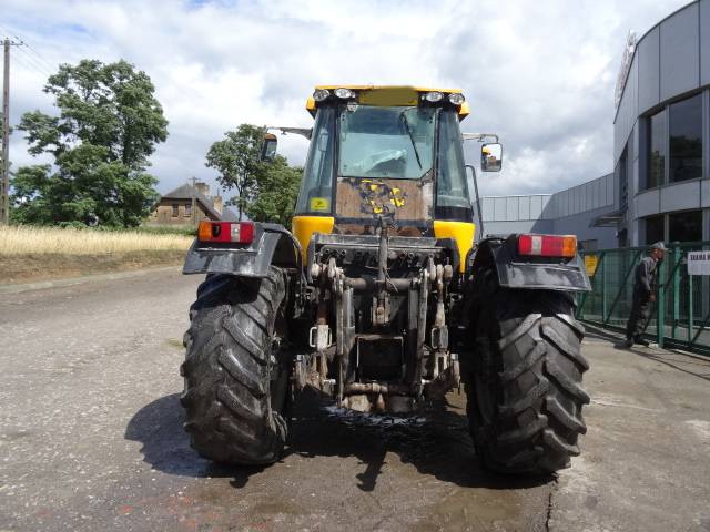 Used JCB Fastrac 2140 tractors Year: 2006 Price: $23,206 for sale ...