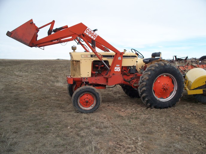 http://www.pic2fly.com/Case+1194+Tractor+For+Sale.html