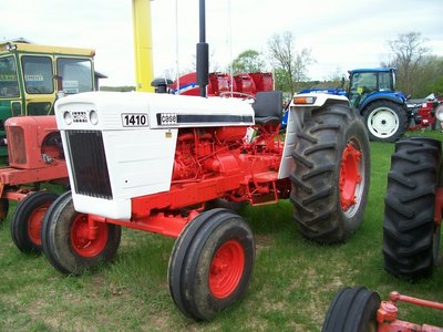 Case 1410 Tractor - Stone Lake, WI | Machinery Pete