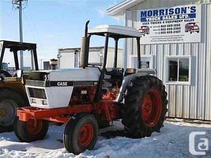 Case 1490 for sale in Coleman, Prince Edward Island Classifieds ...