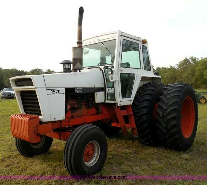 ... tractors case ih heavy equipment farmer forward case 1570 agri king