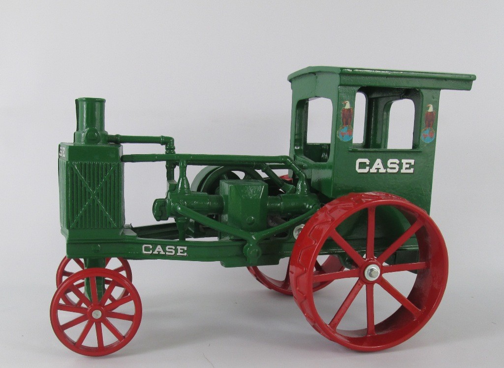 case 20 40 heritage series no 3 tractor jle scale models j i case 20 ...