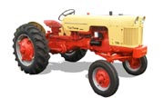 TractorData.com J.I. Case 211-B tractor information