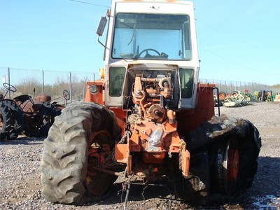 Case 2670 Tractor - Buckeye, AZ | Machinery Pete