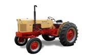 TractorData.com J.I. Case 301-B tractor information