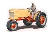 TractorData.com J.I. Case 301 tractor information